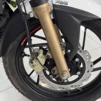 آپاچی ۲۰۰ هند|موتورسیکلت|شیراز, عادل آباد|دیوار