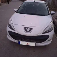 پژو ۲۰۷ TU5 مدل ۱۴۰۳