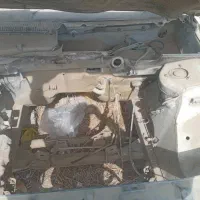 فروش اریسمان ۹۵|خودرو سواری و وانت|فین, |دیوار