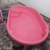 استخرکودک محکم بزرگ