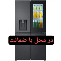 نصب تعمیر کولرگازی داکت یخچال و فریزر تصفیه آب