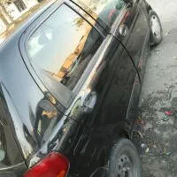 ماتیز|خودرو سواری و وانت|تهران, خاک سفید|دیوار