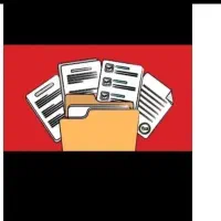 مدارک گم شده و پیدا شده