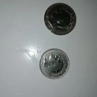 سکه پهلوی|کلکسیون سکه، تمبر، اسکناس|اندیشه, اندیشه فاز ۱|دیوار