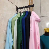 انواع لباس دخترونه|لباس|آستانه اشرفیه, |دیوار