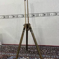 پایه نقاشی چوبی