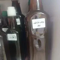 روغن خراطین اعلاء روغن  خوب تضمین کیفیت