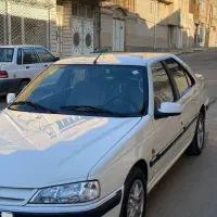 پژو پارس بدون رنگ|خودرو سواری و وانت|بوکان, |دیوار