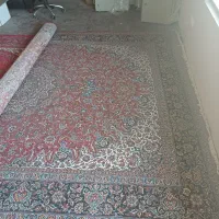 فرش ۱۲ متری کارکرده|فرش|خاوران, |دیوار