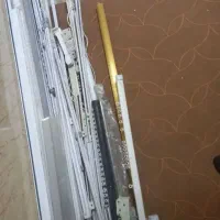 چوب پرده