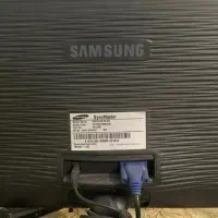 مانیتور سامسونگ