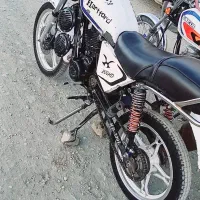 به عنوان نیاز مالی|موتورسیکلت|سنندج, |دیوار