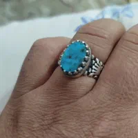 انگشتر فیروزه|جواهرات|نیشابور, پاستور|دیوار