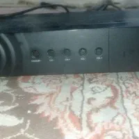 آنتن مرکزی VU+