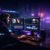 ادیتور و ادیت