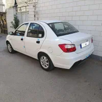 ساینا معاوضه با پارس