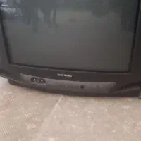 تلویزیون ۲۱ اینچ