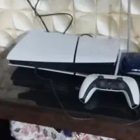 پلی استیشن ۵ اسلیم Ps5 ریجن اروپا نو