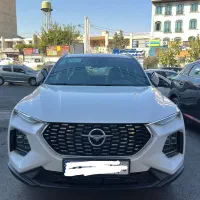 هایما S8 سفید ومشکی، صفر خشک مدل۴۰۴ تحویل آنی|خودرو سواری و وانت|تهران, ستارخان|دیوار