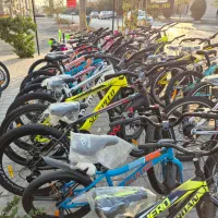 دوچرخه های ما بهترین کادو برای تولد فرزندتان /+