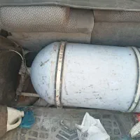کپسول سی ان جی