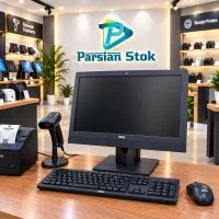 صندوق فروشگاهی مدل ۳۰۵۰۰غیرتاچ