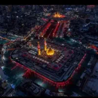 کربلا یک و ۱۵ آبان ماه طرح اقتصادی