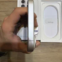 آیفون ۱۶ حافظه ۲۵۶ گیگ باتری ۱۰۰|موبایل|تهران, میدان ولیعصر|دیوار