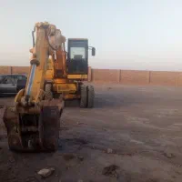 بیل هپکو اچ ای صد ۹۱۲|خودرو سنگین|مشهد, هفده شهریور|دیوار