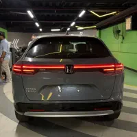 هوندا اچ آر وی/HONDA HRV فول ژاپن تحویل در لحظه|خودرو سواری و وانت|تهران, هروی|دیوار