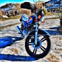 موتور سیکلت