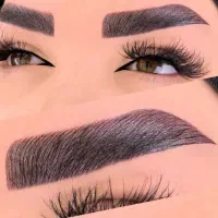 آموزش تاتو صورت وبدن تخصصی|خدمات آرایشگری و زیبایی|اسلام‌شهر, شهرک مفیدی|دیوار