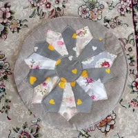 سرویس آشپزخانه|سفره، حوله، دستمال آشپزخانه|کرفتو, |دیوار