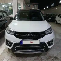 ام وی ام ایکس ۳۳  مدل ۹۹|خودرو سواری و وانت|رشت, کوی امام رضا|دیوار