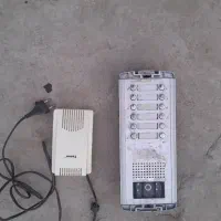 آیفون تصویری کوماکس