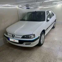 پژو پارس xu7p 1403|خودرو سواری و وانت|کرمانشاه, |دیوار