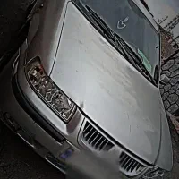 سمند ۸۳|خودرو سواری و وانت|اهر, |دیوار