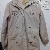 تعدادی لباس زمستانه زنانه|لباس|شیراز, فاضل|دیوار