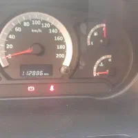 ماشین ساینا مدل ۹۸|خودرو سواری و وانت|بهارستان, |دیوار