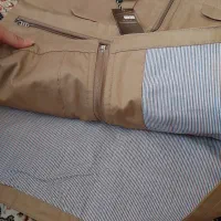 جلیقه خبرنگاری|لباس|اسلامشهر, زرافشان|دیوار