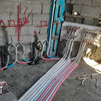 لوله کش/نصب شیرآلات/اجرا و تعمیرات/فوری
