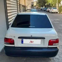 پراید بیرنگ مدل ۱۳۸۴|خودرو سواری و وانت|تبریز, |دیوار