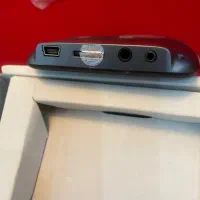 تلوزیون کوچک چهار اینچ مارشال|تلویزیون و پروژکتور|تهران, نیلوفر|دیوار