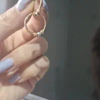 گوشواره طلا