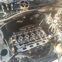 دیسک و صفحه تسمه تایم مزدا۲۰۷l90ماکسیماتاراشاهین.|قطعات یدکی و لوازم جانبی|کرج, گلشهر|دیوار