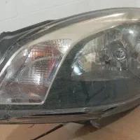 چراغ جلو سمت چپ برلنیاس ۳۲۰ فابریک