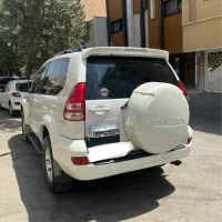 پرادو دو در ۲۰۰۸ فول ۴ سیلندر|خودرو سواری و وانت|اصفهان, وحید|دیوار
