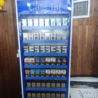 استند سیگار و تنباکو