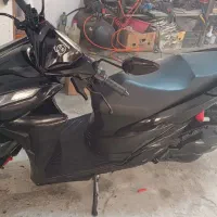 کلیک بلنتا   150...1401|موتورسیکلت|تبریز, |دیوار