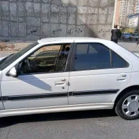 پارس tu5|خودرو سواری و وانت|بروجن, |دیوار